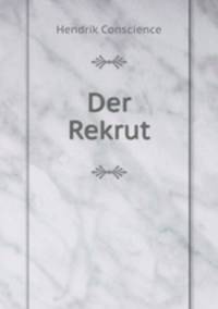 Der Rekrut