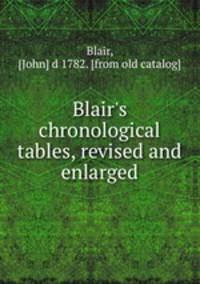 Blair
