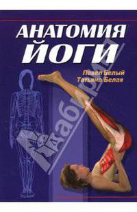 Анатомия йоги