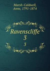 Ravenscliffe. 3