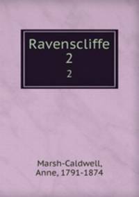 Ravenscliffe. 2