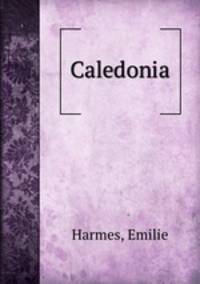 Caledonia