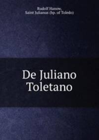 De Juliano Toletano