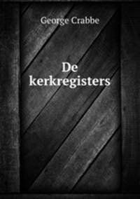 De kerkregisters