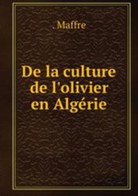 De la culture de l