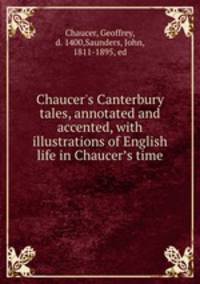 Chaucer