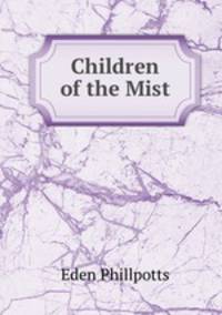 Children of the Mist