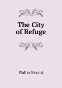 The City of Refuge