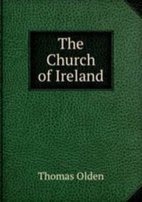 The Church of Ireland