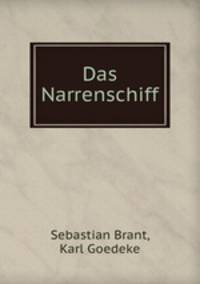 Das Narrenschiff