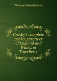 Crosby