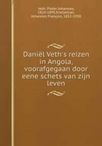 Daniel Veth