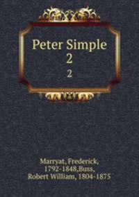 Peter Simple. 2