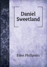 Daniel Sweetland