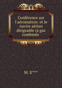 Conference sur l