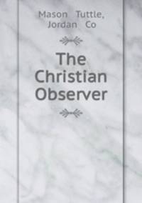 The Christian Observer