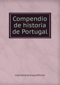 Compendio de historia de Portugal