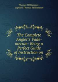 The Complete Angler