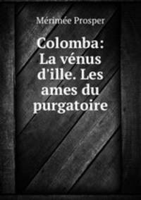 Colomba: La venus d