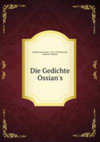 Die Gedichte Ossian