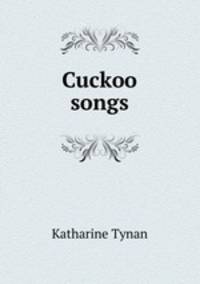 Cuckoo songs
