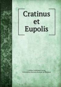 Cratinus et Eupolis