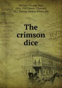 The crimson dice