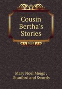 Cousin Bertha
