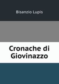 Cronache di Giovinazzo