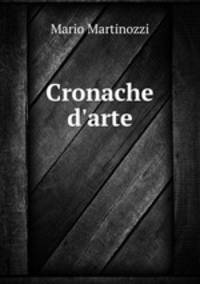 Cronache d