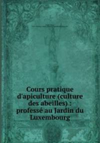 Cours pratique d