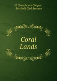 Coral Lands