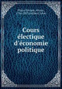 Cours electique d