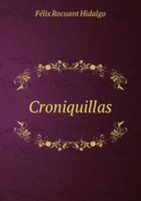 Croniquillas