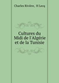 Cultures du Midi de l