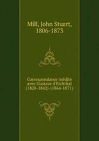 Correspondance inedite avec Gustave d