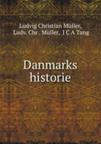 Danmarks historie