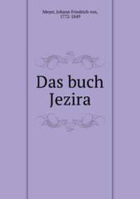 Das buch Jezira
