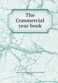 The Commercial year book