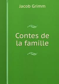 Contes de la famille