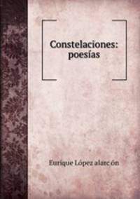 Constelaciones: poesias