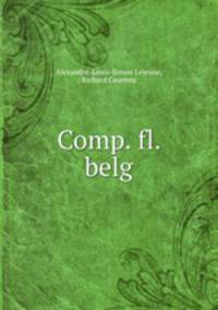 Comp. fl. belg