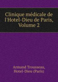Clinique medicale de l