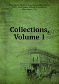 Collections, Volume 1