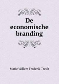 De economische branding
