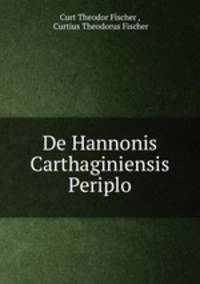 De Hannonis Carthaginiensis Periplo