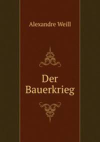 Der Bauerkrieg