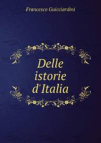 Delle istorie d