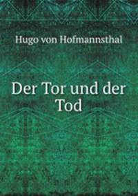 Der Tor und der Tod
