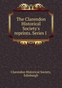 The Clarendon Historical Society